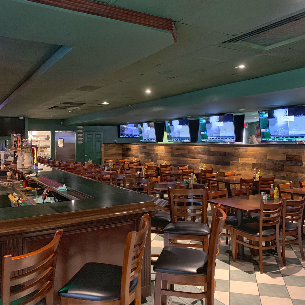 The Bar